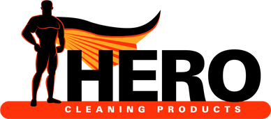 Hero Cleaning Products
