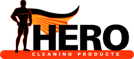 Hero Cleaning Products